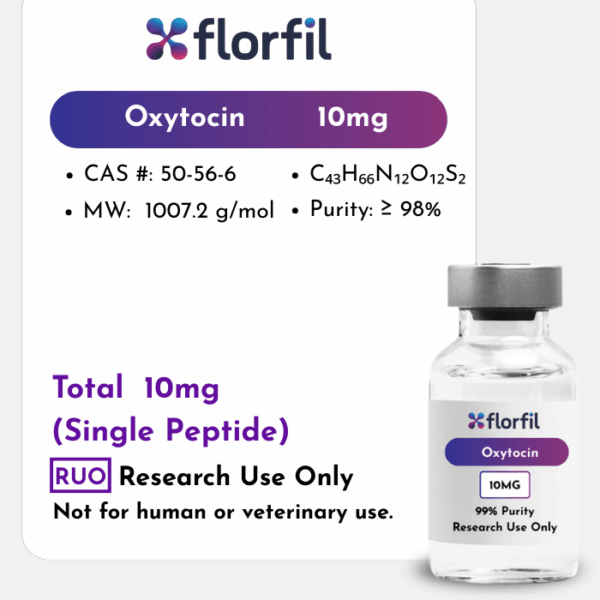 Oxytocin (10mg)