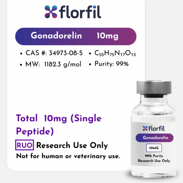 Gonadorelin (10mg)
