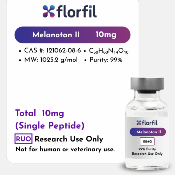 Melanotan-2 (10mg)
