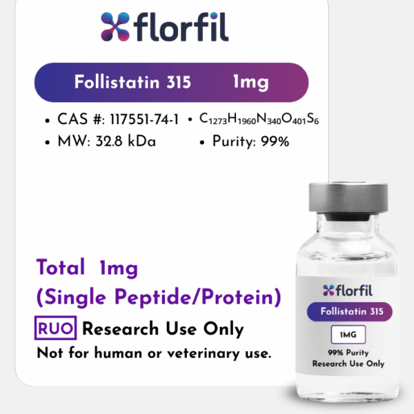 Follistan 315 (1mg)