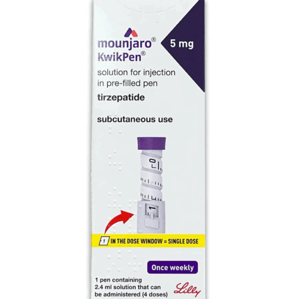 Tirzepatide