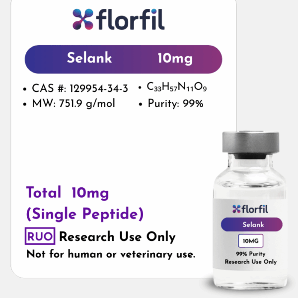 Selank (10mg)