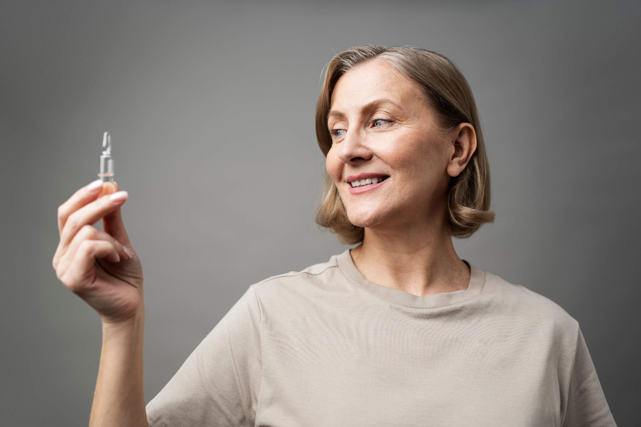 Healing & Regeneration Peptides